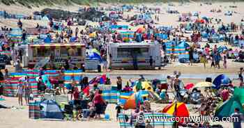 Met Office issues level two heat-health alert for Devon and Cornwall - Cornwall Live