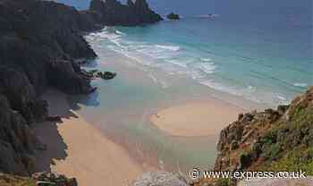 Popular beach goes from sanctuary to 'over-hyped' danger spot - Express