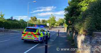 Man fighting for his life after cycling incident in Wadebridge - Cornwall Live