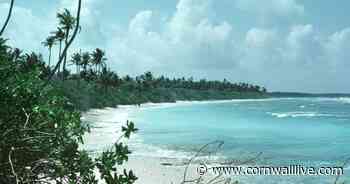 British boy, four, drowns on holiday with family in Mauritius - Cornwall Live