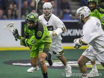 Rush GM hopes for expansion slow-down, after losing Jeff Cornwall to Thursday draft - Saskatoon Star-Phoenix