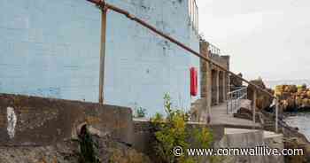 New alfresco café planned for waterfront location in St Ives - Cornwall Live