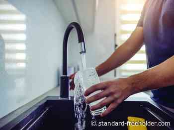 Cornwall council takes next step on water meters - Cornwall Standard-Freeholder