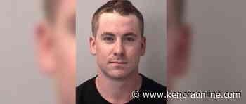 FOUND: Police looking for missing Rory Magnusson - KenoraOnline.com