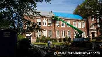 What will Durham County education bonds pay for? A full list - Raleigh News & Observer