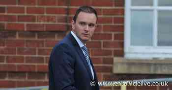 Durham police detective who worked in safeguarding sacked over inappropriate behaviour towards female officer - Chronicle Live