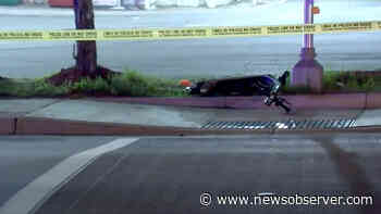 Teen arrested in fatal Durham shooting that police had blamed on road rage - Raleigh News & Observer