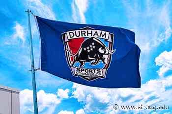 SAU Faculty Member Named Board Member of The Durham Sports Commission - Saint Augustine's University