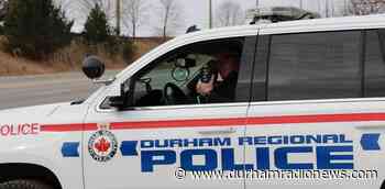 “Fair warning”: Durham police ramping up enforcement on two roads - durhamradionews.com