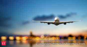 As traffic picks up, aviation sector charts expansion - Economic Times