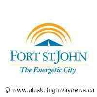 Traffic alert: Sunday paving at busy Fort St. John intersection - Alaska Highway News