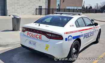 Young offenders face charges after attempted robbery in Whitby - durhamregion.com