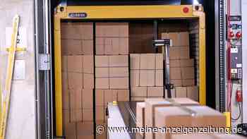 Post-Angestellter soll monatelang Pakete geplündert haben