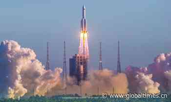 Aerospace scientist elaborates on how CPC's practice-oriented concept helps drive scientific innovation - Global Times