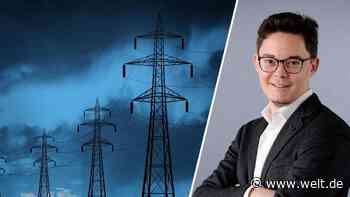 In der Energiekrise ist Kreativität gefragt – nicht grüne Ideologie