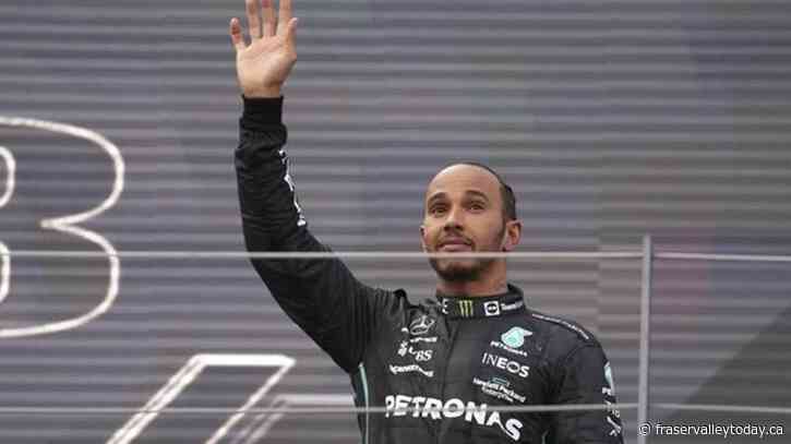 Leclerc holds on to win Austrian GP, Verstappen 2nd