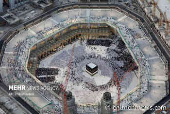 Coronavirus era makes Hajj pilgrims more eager - Mehr News Agency - English Version
