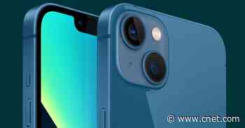 Will Your iPhone Run iOS 16? Some Won't Be Compatible     - CNET