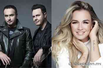 Integran nuevos artistas a Teatro del Pueblo y palenque de la Feria Tulancingo - Síntesis