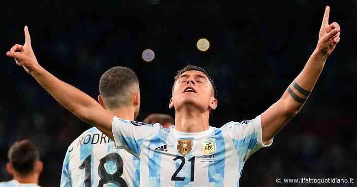 “Dybala al Napoli? Chi lo sa. Le vie del Signore sono infinite”. Le parole di Edoardo De Laurentiis fanno sognare i tifosi