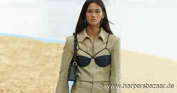 Mode-Trend 2022: Sommer-Anzüge sind die neuen Sommer-Kleider - Harper's BAZAAR