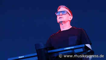 Depeche Mode: Mute Records und Daniel Miller erinnern an Andrew Fletcher - Musikexpress