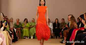 Mode-Trends 2022: Diese Sommerkleider sind jetzt in vs. out - ELLE