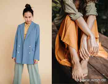 Mode für den Sommer: Diese Farben lassen dich brauner wirken - wmn