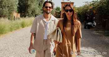 Mode-Trends 2022: Diese 5 Kleider von COS sind Musthaves für den Sommer - freundin