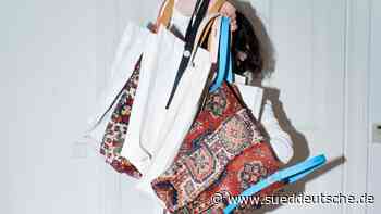 Mode: Die sieben spannendsten Handtaschen-Labels aus Deutschland - Süddeutsche Zeitung - SZ.de