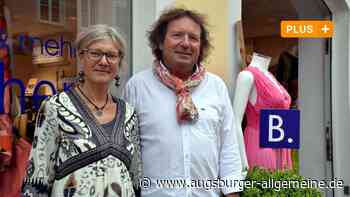 Monheim/Donauwörth: Mode Bernreuther schließt seine Geschäfte in Monheim und Donauwörth | Donauwörther Zeitung - Augsburger Allgemeine