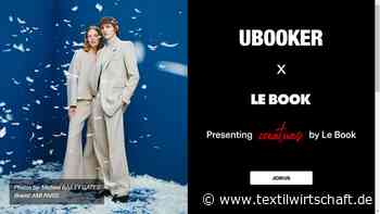 Marktplatz für Fashion-Talente: "Wir wollen das Booking.com der Mode werden" - TextilWirtschaft Online