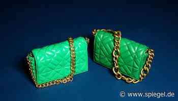 Zwei Euro für ein bauchfreies Top: Der erfolgreichste Modekonzern der Welt – und kein Erwachsener kennt ihn - DER SPIEGEL