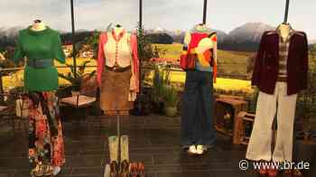 Mode: Wieder im Trend: die Mode der Seventies | BR.de - br.de