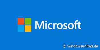 Plant Microsoft eine neue Mode-Reihe? Was steckt hinter der angekündigten “Hardwear”? - WindowsUnited