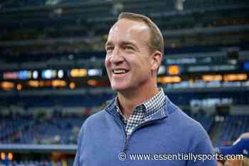 NFL Legend Peyton Manning Once Starred Alongside Sofia Vergara And Had Her On-Screen Husband Seething With Jealousy - EssentiallySports