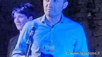 Il vicesindaco di Comano premiato per l’opera “Il panigacciaro“ - LA NAZIONE