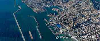 "Opera faraonica, lunga, costosa e inutile. Con la Diga di Genova stiamo buttando i miliardi del Pnrr" (di C. Paudice) - L'HuffPost