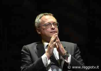 Bonomi: 'Il rigassificatore di Gioia Tauro opera strategica' - Reggio TV