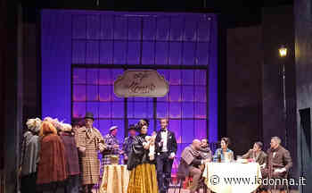 "Magnetic Opera Festival": all'isola d'Elba fino al 26 luglio - Io Donna