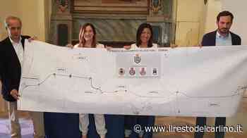 Nuova via Emilia a Cesena e Forlì, l'opera si fa: firmano i Comuni - il Resto del Carlino