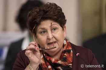 Nuova diga di Genova, il viceministro Bellanova: "Opera strategica, andiamo avanti" - Telenord.it