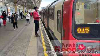 Hackney, Islington, Newham, Tower Hamlets travel bulletin - Newham Recorder