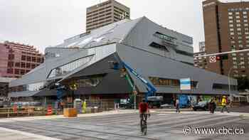 Edmonton's public library now offering free help to budding entrepreneurs