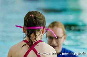 SV Nikar erklärt Heidelberger Kitakindern das Wasser - Heidelberg - Nachrichten und Informationen - Mannheimer Morgen