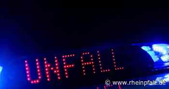 Audi überschlägt sich, Verursacher flüchtet - Heidelberg - DIE RHEINPFALZ - Rheinpfalz.de