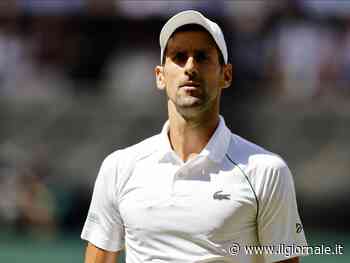 Djokovic ancora re di Wimbledon: Kyrgios ko in finale