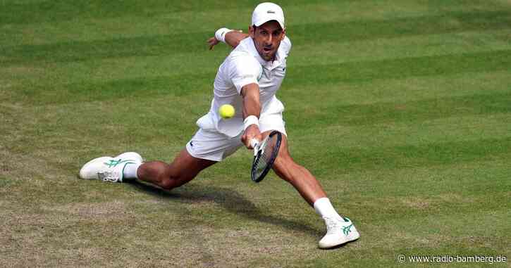 Siebter Wimbledon-Titel für Djokovic – Sieg gegen Kyrgios