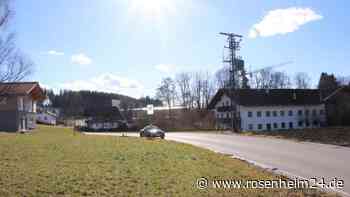 Ist das Baugebiet „Kammer“ in Amerang hochwassergeschützt? Warum es Zweifel gibt