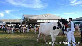 Fenasul Expoleite será lançada nesta quarta-feira em Esteio - O Presente Rural